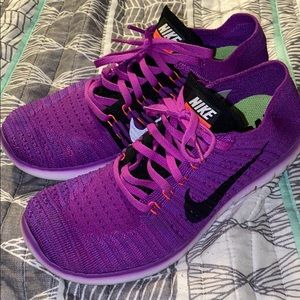 Nike Flyknit